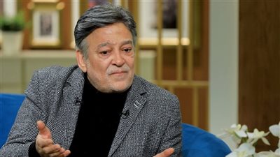 في عيد ميلاده، عماد رشاد نجم أعاد تقديم نفسه، وهكذا أثرت وفاة الفيشاوي على حياته