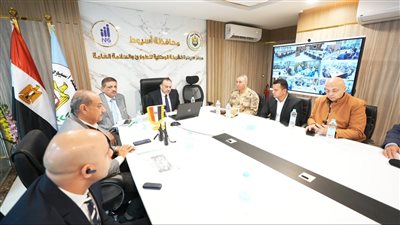 محافظ أسيوط: انتظام انتخابات النواب بـ 139 لجنة بالدائرة الثالثة في موعدها المحدد 