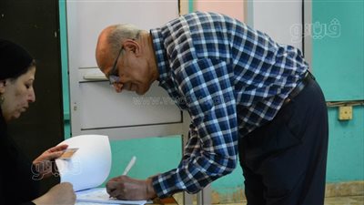 ارتفاع عدد الطعون على نتيجة المرحلة الثانية لانتخابات مجلس النواب لـ 170