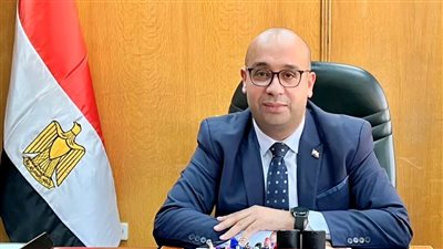 حركة تنقلات جديدة بمديرية الصحة بالإسكندرية 