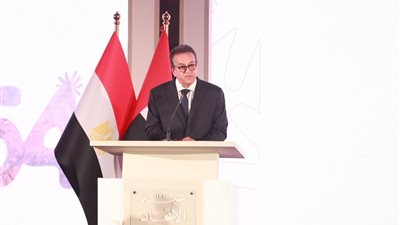 وزير الصحة يشهد احتفال العيد الوطني الـ54 لدولة الإمارات