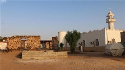 قصة مسجد الحديبية بمكة المكرمة، فضله وأسماؤه وسبب التسمية