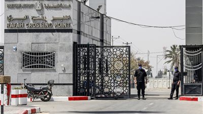 ذهاب بلا عودة، قرار إسرائيلي جديد بشأن معبر رفح