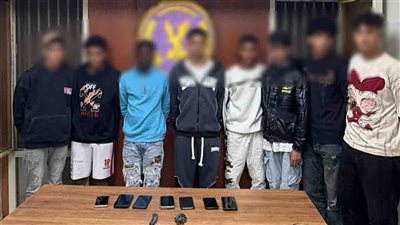 معاكسة فتاة تشعل مشاجرة دامية في عابدين