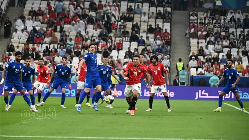 منتخب مصر