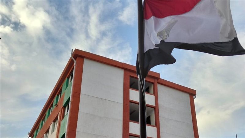 المدرسة الفائزة