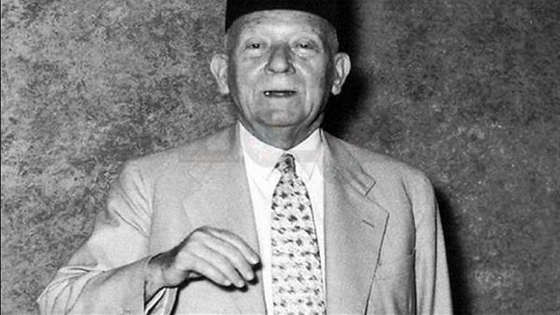 المؤرخ عبد الرحمن