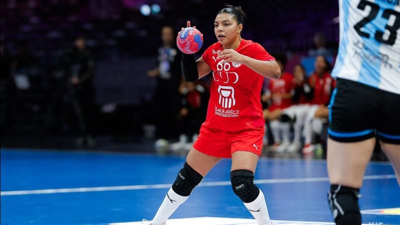 منتخب مصر لكرة اليد،
