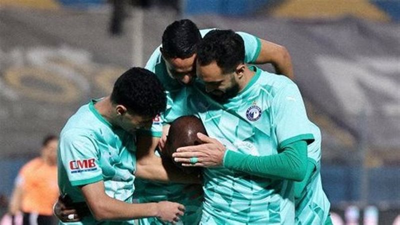  بيراميدز