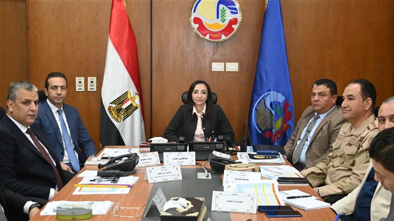 غرفة التحكم والسيطرة