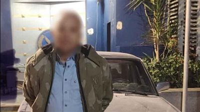 مصرع فتاة في تصادم بالقاهرة، ووفاة عامل فى حادث دهس بـ15 مايو 