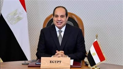 عاصم سليمان: جائزة «شجرة الزيتون» للرئيس السيسي تكريم يليق بقائد استثنائي ورمز للسلام