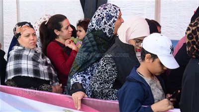 كيف أدارت أحزاب المعارضة معركة تحريك الشارع للمشاركة في انتخابات النواب 2025؟