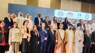 وزارة العمل تشارك في المؤتمر العربي حول “عمل الأطفال وسياسات الحماية الاجتماعية”