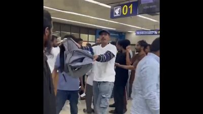 شقا العمر ضاع، سرقة 78 عاملًا من بنجلاديش على طائرة إثيوبية تثير الغضب (فيديو)