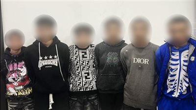 الداخلية تكشف ملابسات مشاجرة بالأسلحة البيضاء بالإسكندرية بعد تداول فيديو