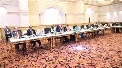 وزير التعليم العالي: اجتماع الألكسو بالقاهرة يجسد وحدة الرؤية والعمل العربي المشترك لمواجهة التحديات 