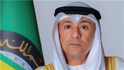 جاسم البديوي يعلن إنشاء هيئة خليجية للطيران المدني