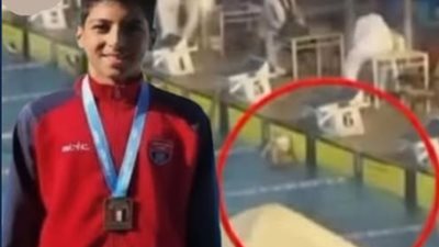 وفاة يوسف محمد تهز الأوساط الرياضية، اتهامات بالمنشطات وإهمال الإنقاذ ووالده يكشف الحقيقة