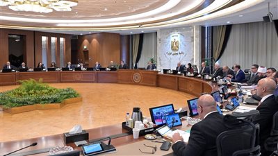 مجلس الوزراء يعتمد إنشاء كلية الهندسة بجامعة مدينة السادات