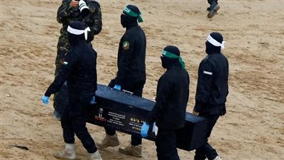 القسام تعلن موعد تسليم جثة أحد أسرى جيش الاحتلال تم العثورعليها شمال قطاع غزة