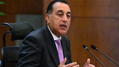 مؤتمر صحفي لرئيس الوزراء (بث مباشر) 