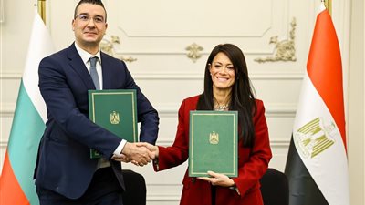 مصر وبلغاريا ترسمان خريطة تعاون جديدة تمتد لـ 19 قطاعا استراتيجيا