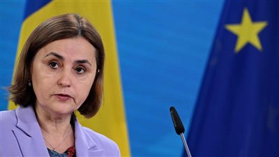 وزيرة خارجية رومانيا: سلوك روسيا يؤكد أنها لا تريد التفاوض 
