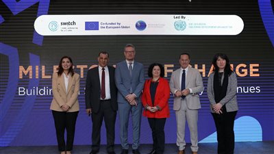 فعالية One Circle تناقش تحولات إدارة دورة حياة الأجهزة الإلكترونية