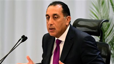 مدبولي: تحديث البيانات يضمن اتخاذ القرار السليم وتنفيذ أهداف التنمية المستدامة