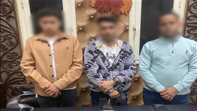 ضبط مخالفات انتخابية في عدة مراكز بمحافظات الصعيد والدلتا