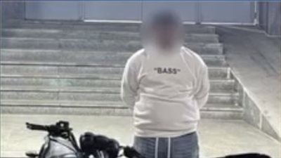 القبض على مسجل خطر بتهمة إطلاق أعيرة نارية على جاره في الإسماعيلية