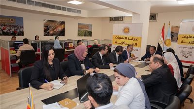 19 مقعدا نصيب الشعب الجمهوري في مجلس النواب حتى الآن