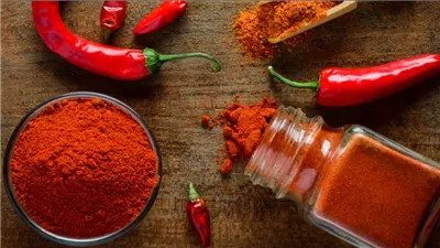 طريقة عمل البابريكا فى المنزل بخطوات سريعة