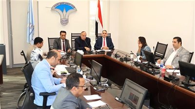 غرفة عمليات القومي لحقوق الإنسان تواصل متابعة الانتخابات