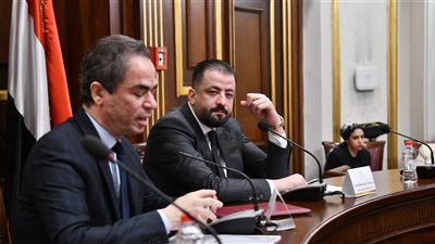 بينها إلغاء الإعلانات بإذاعة القرآن الكريم، رئيس الوطنية للإعلام يستعرض خطة تطوير ماسبيرو