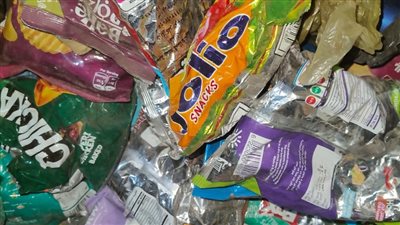 التحفظ على 1000 عبوة مواد غذائية منتهية الصلاحية في حملة بالغربية