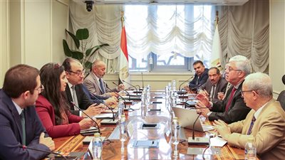 تفاصيل إنشاء أول مدينة تعليمية جامعية متكاملة في إقليم الدلتا