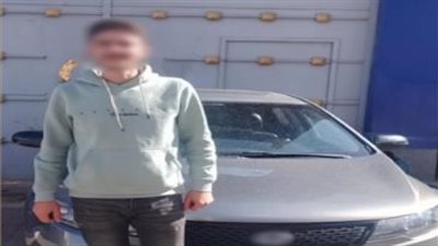 القبض على سائق هرب بسيارته دون سداد قيمة الوقود بالبحيرة (فيديو)