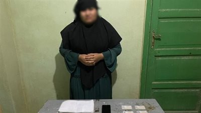 رشاوى انتخابية، ضبط سيدة بحوزتها بطاقات شخصية وأموال لتوجيه الناخبين بقوص
