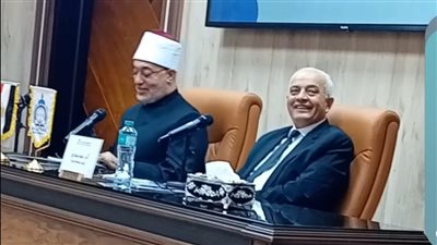 مفتي الجمهورية: الدين الركيزة الصلبة والأساس المتين لتكوين الإنسان 