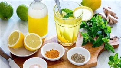 مشروبات للنساء فوق الأربعين لتقليل دهون البطن، حلول طبيعية تعزز الحرق 