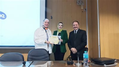 ألسن عين شمس تنظم ورشة عمل حول 