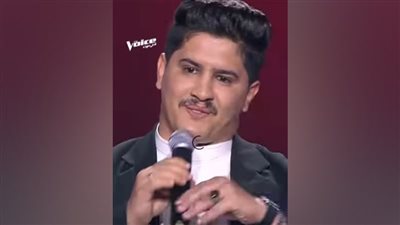 تسبب في بكائه، شاهد تعليق عضو لجنة تحكيم 