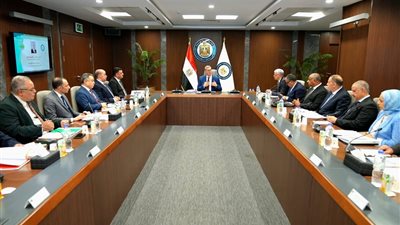 فوسفات مصر: إنشاء مجمع للأسمدة بالعين السخنة وزيادة إنتاج الخام لـ 7 ملايين طن