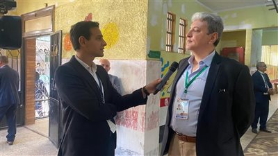 11 متابعا دوليا يرصدون عملية التصويت في الدوائر الملغاة لانتخابات النواب 