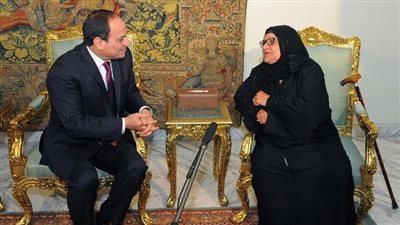 وزير الأوقاف ناعيًا الحاجة سبيلة عجيزة: نموذج منير للمرأة المصرية الأصيلة