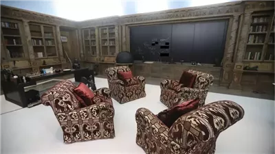 الديمقراطيون في مجلس النواب الأمريكي ينشرون مواد جديدة حول جزيرة جيفري إبستين (صور)