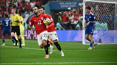 السقا: مشاركة أفشة أمام الإمارات ضرورية وكريم فؤاد حل للفاعلية الهجومية