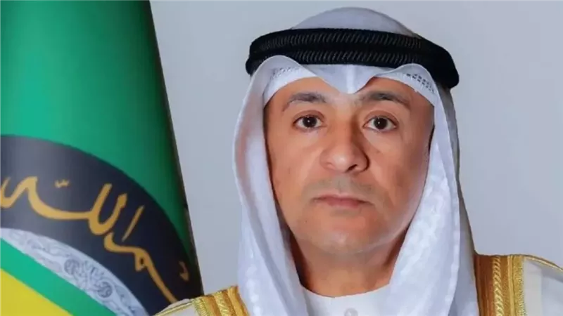 جاسم البديوي الأمين